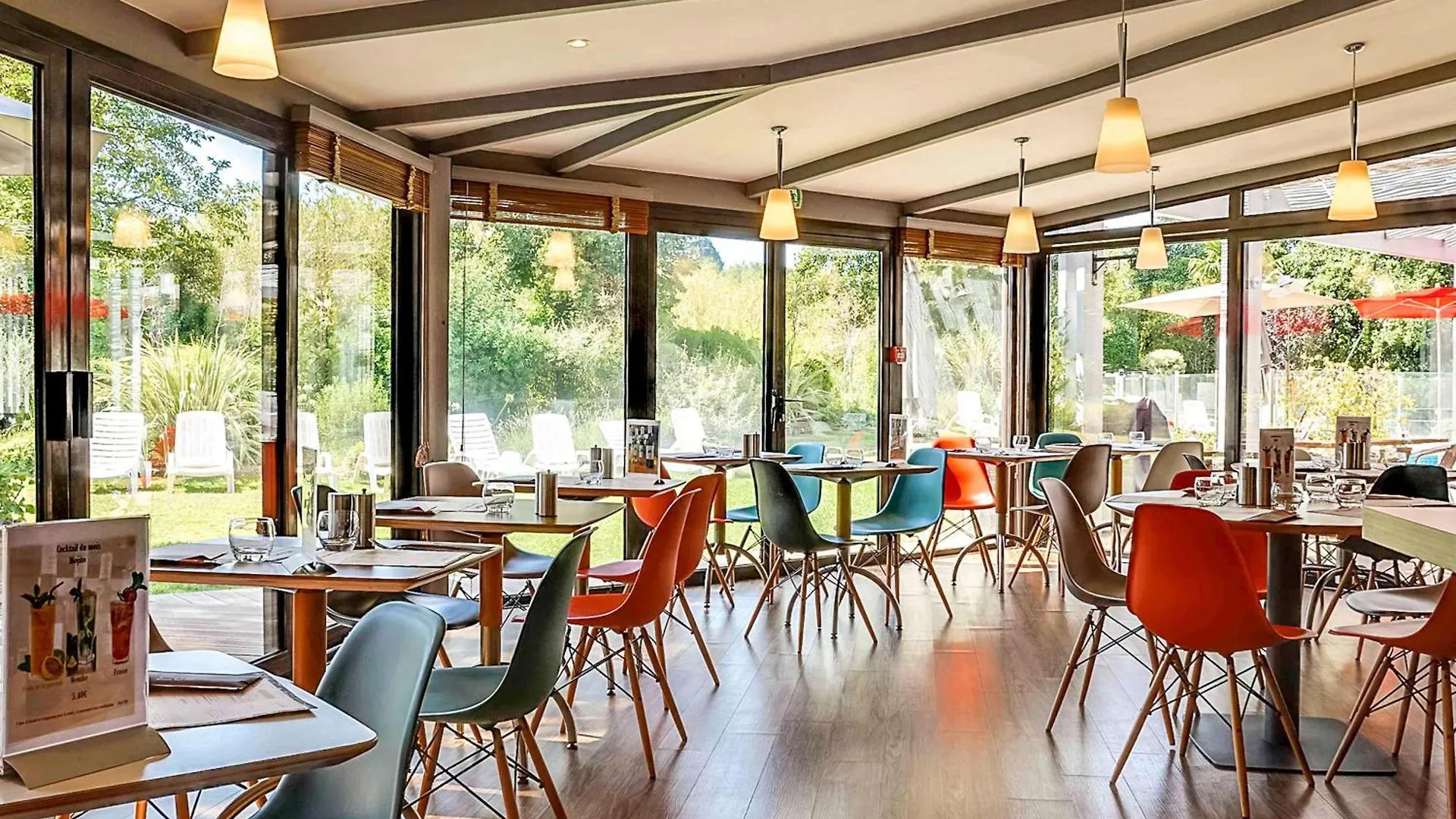 ***  Hotel ibis Salon de Provence Francia