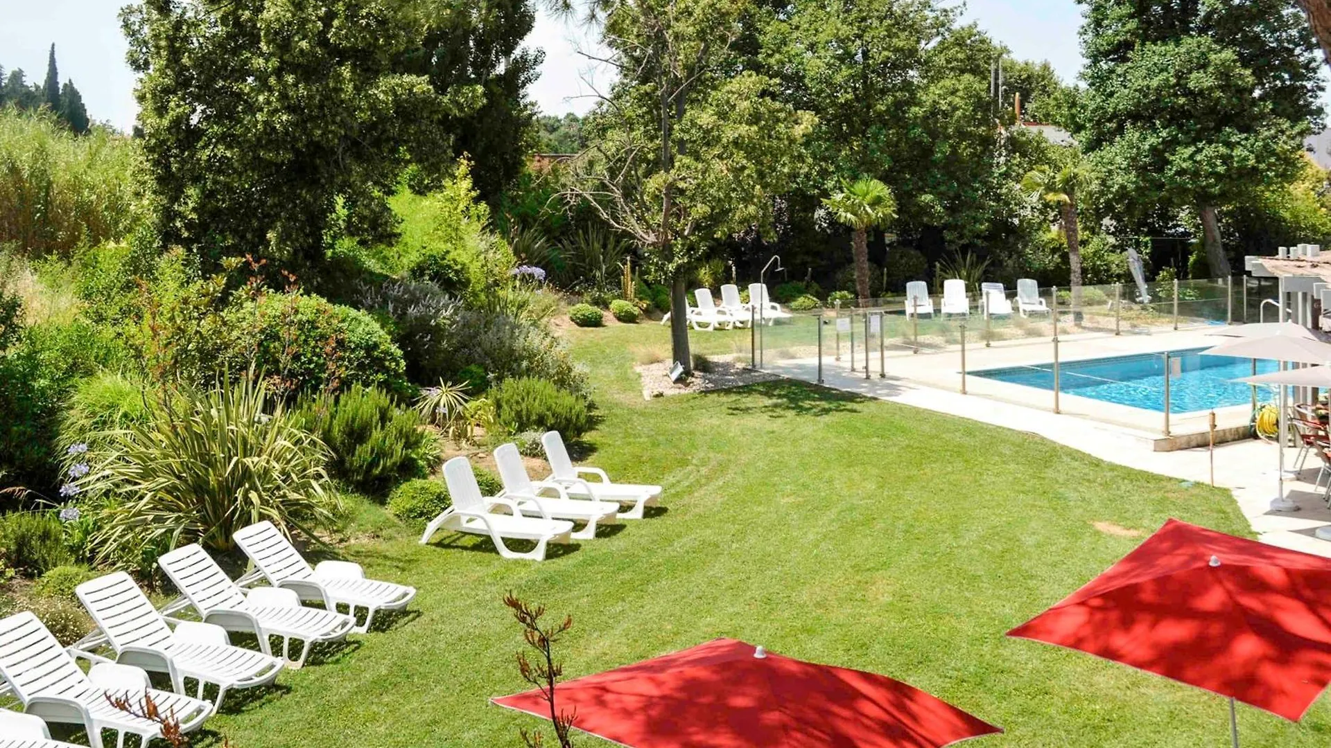 Hotel ibis Salon de Provence