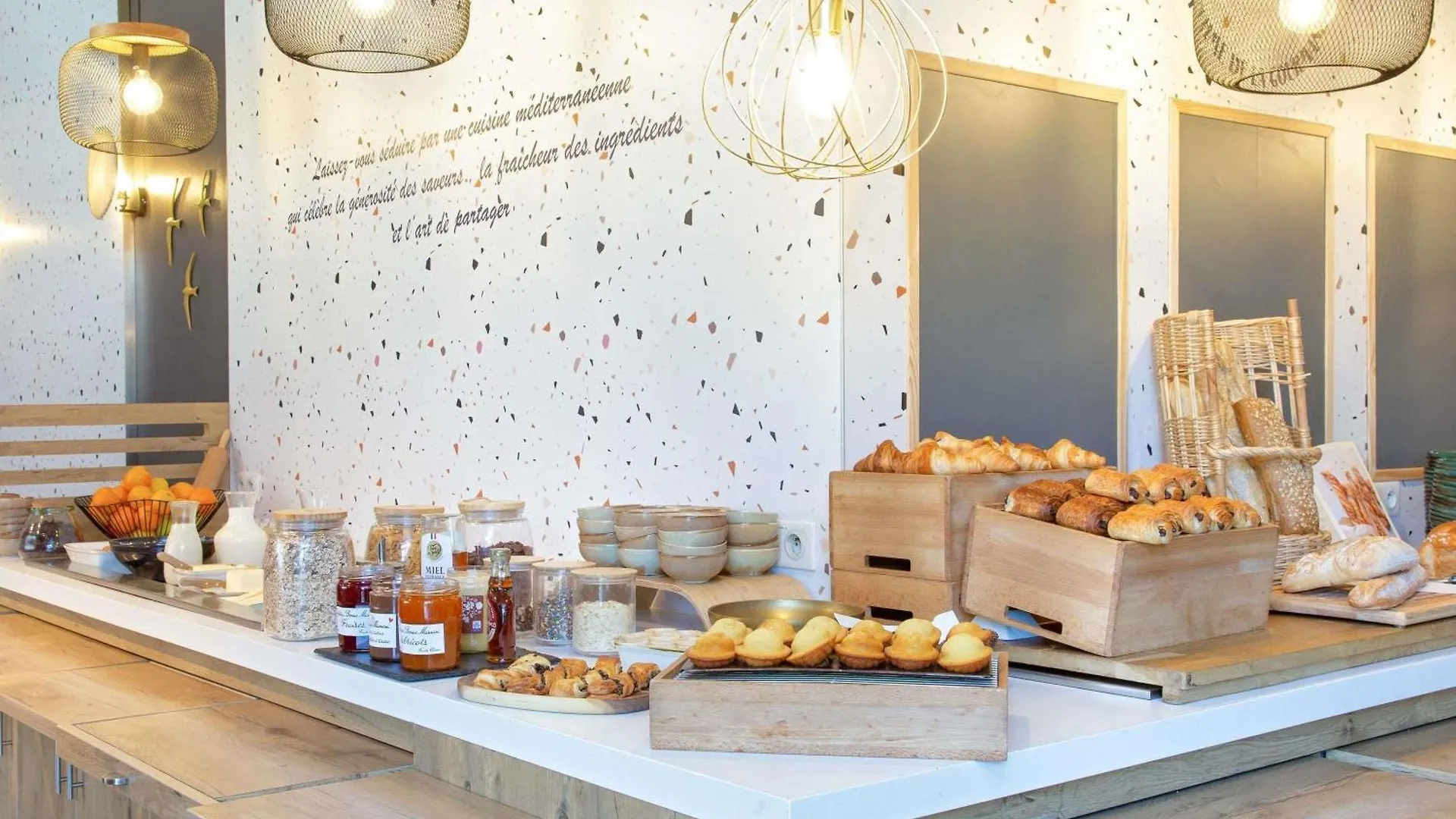 Hotel ibis Salon de Provence