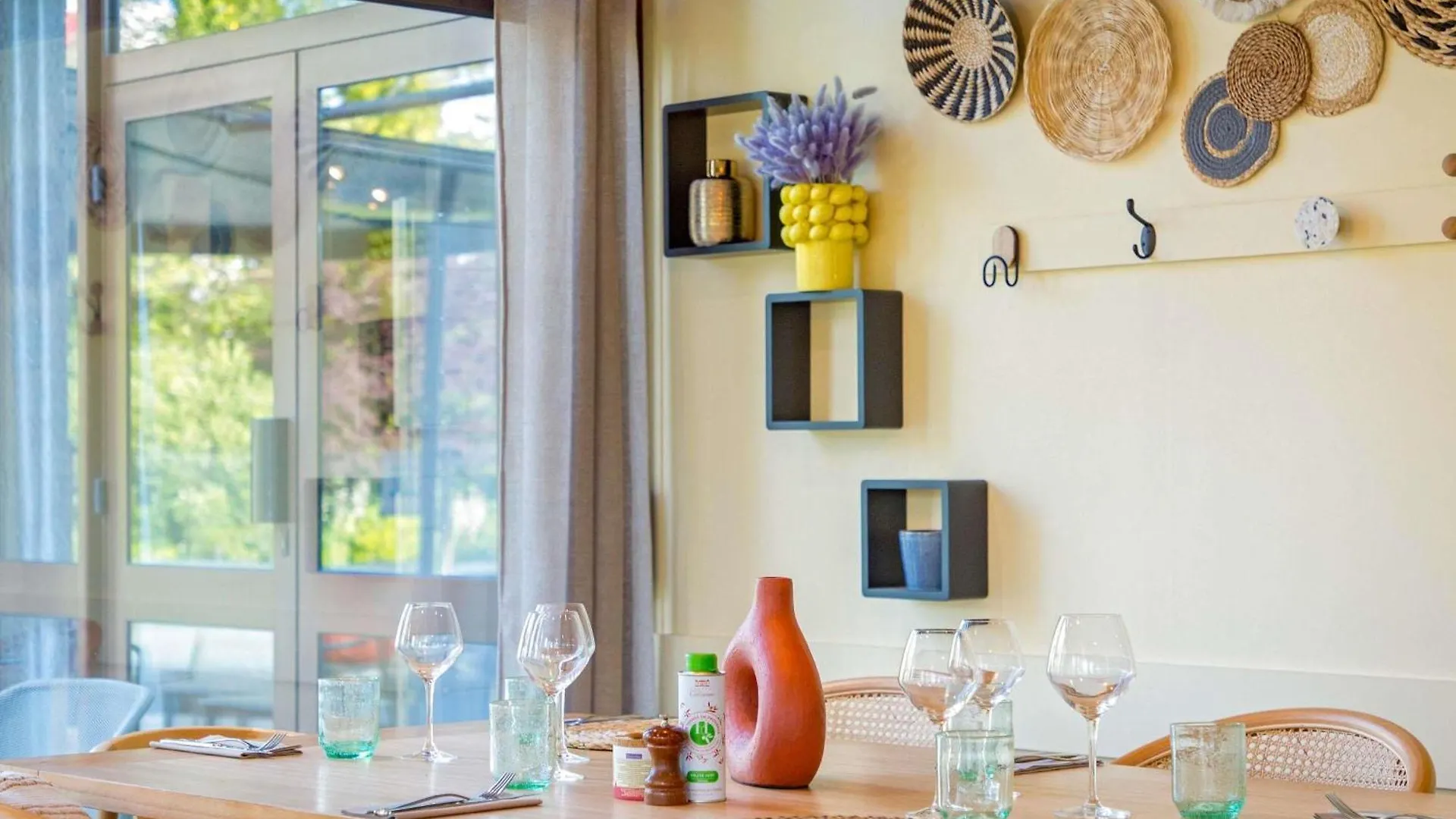 Hotel ibis Salon de Provence