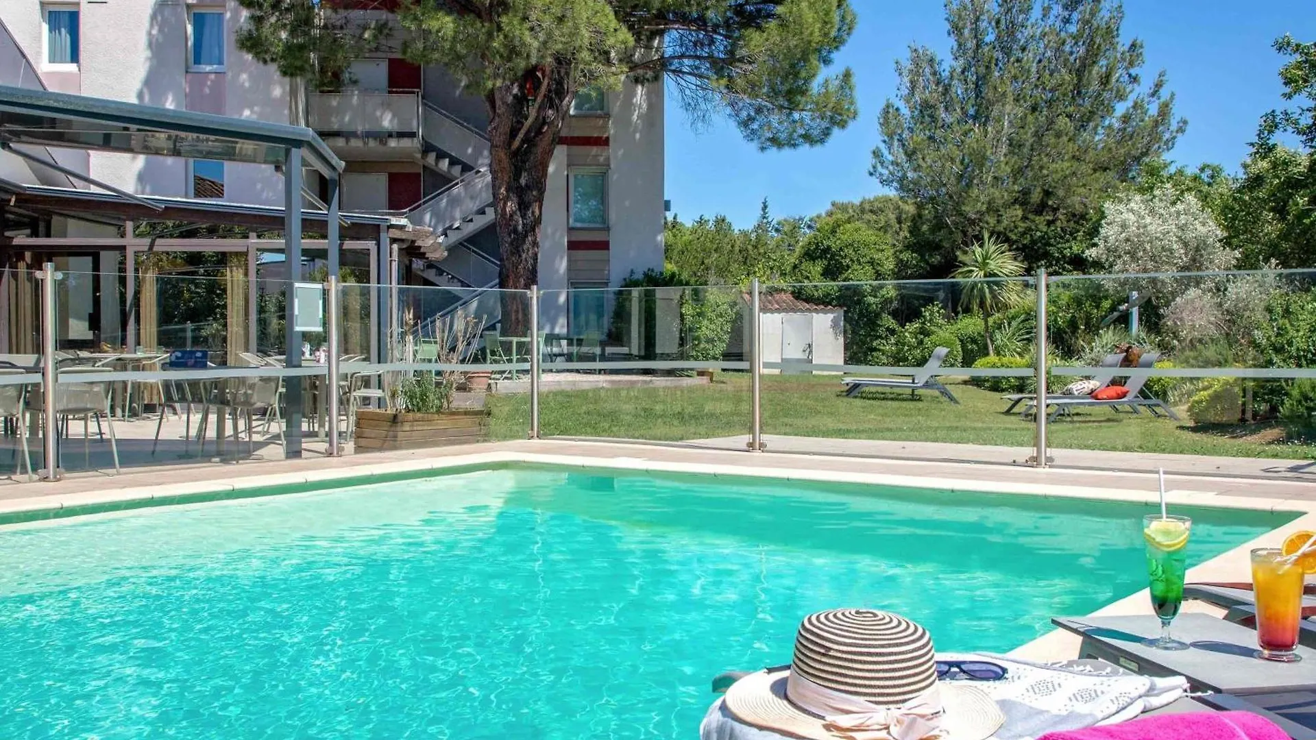 Hotel ibis Salon de Provence  Salon-de-Provence