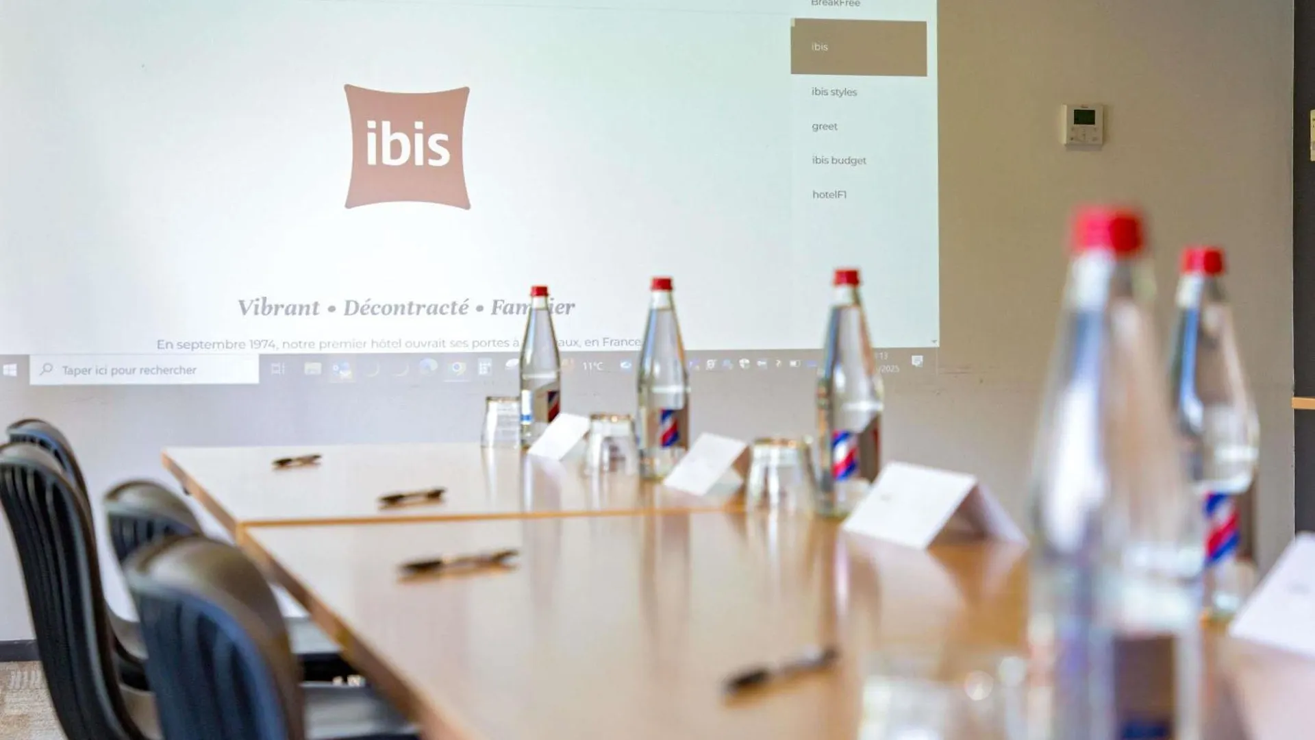 Hotel ibis Salon de Provence 3*, Salon-de-Provence