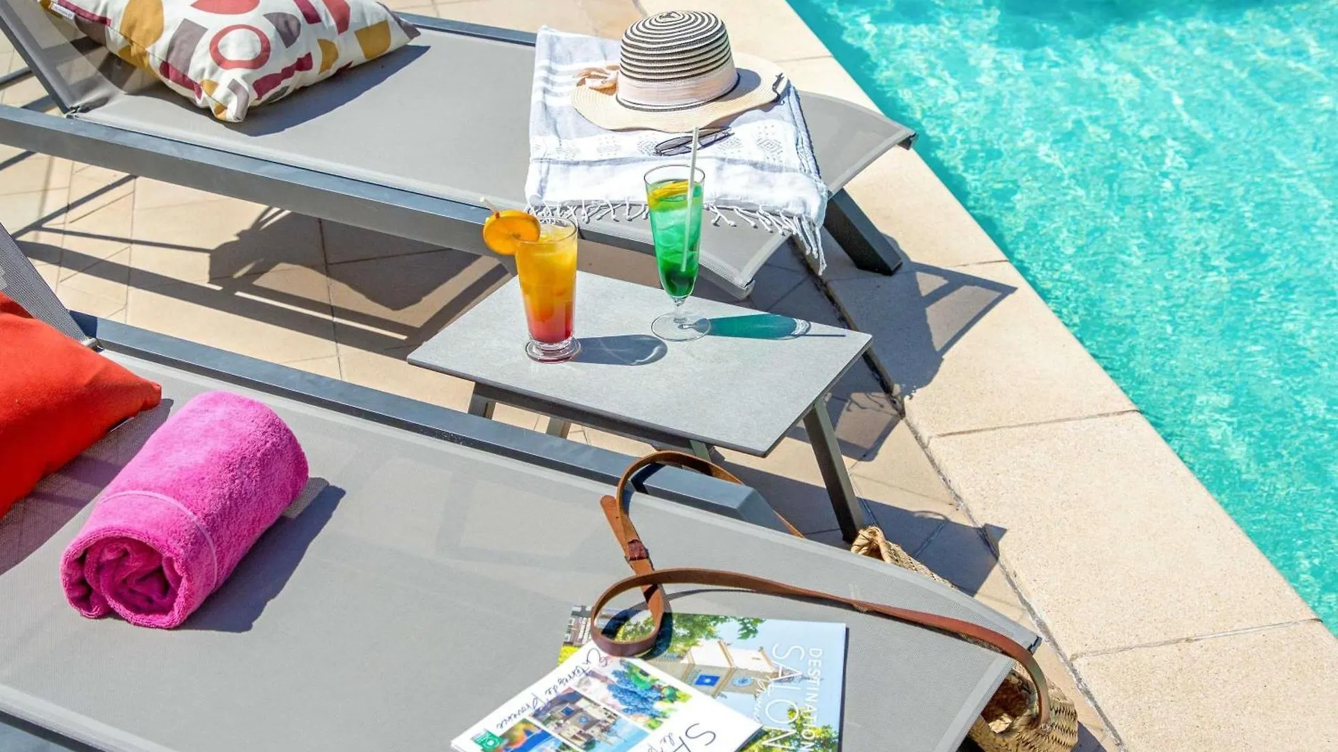 Hotel ibis Salon de Provence