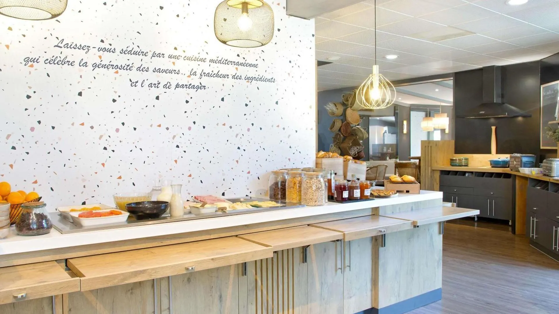 Hotel ibis Salon de Provence