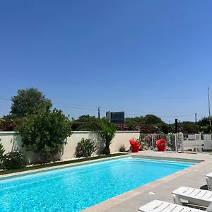 3* Hotel Brit De Provence