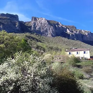 Les Terrasses Du Paradis Orpierre