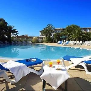 4* Hotel Sowell Saint Tropez