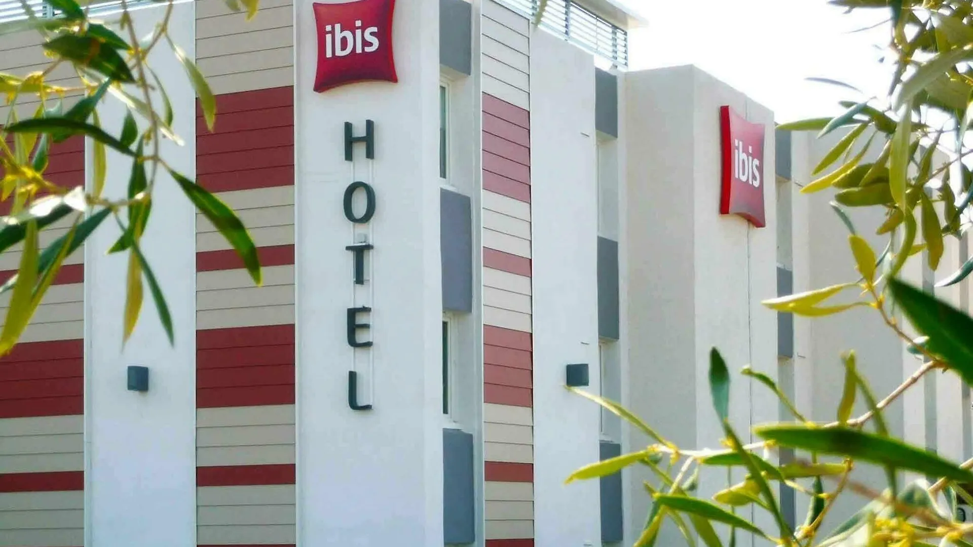 Ibis Salon De Provence Hotel France